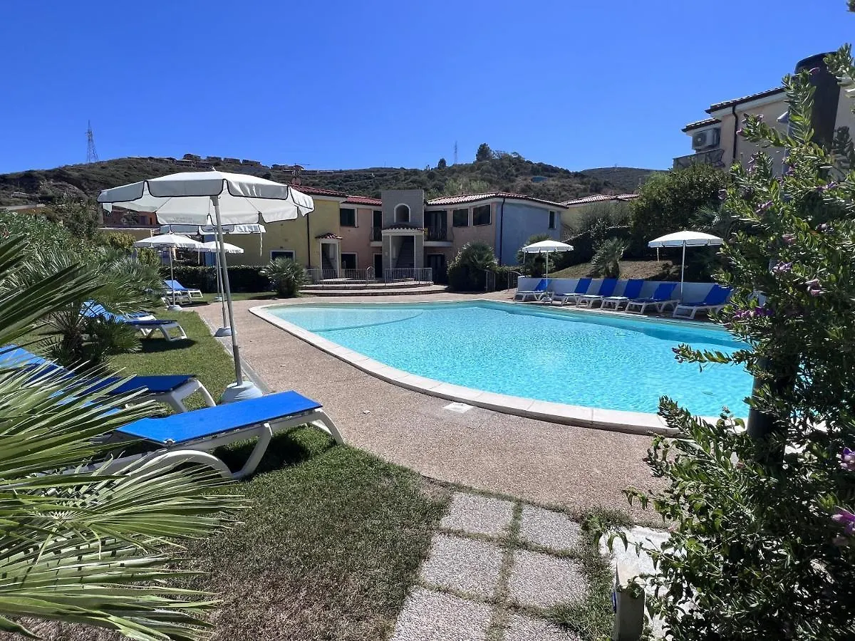 Appartamento 11 - Complesso Residenziale Terme Di Casteldoria Santa Maria