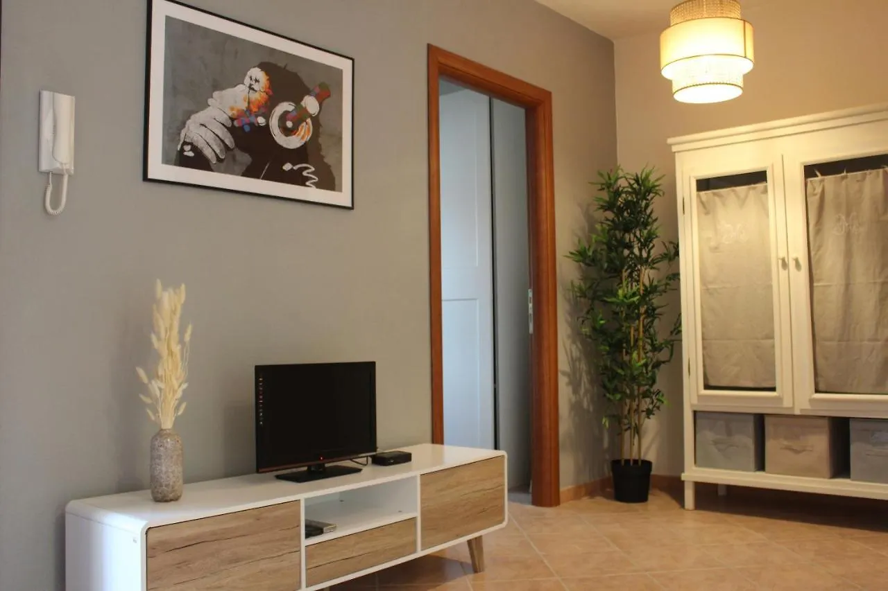 Appartamento 11 - Complesso Residenziale Terme Di Casteldoria Santa Maria