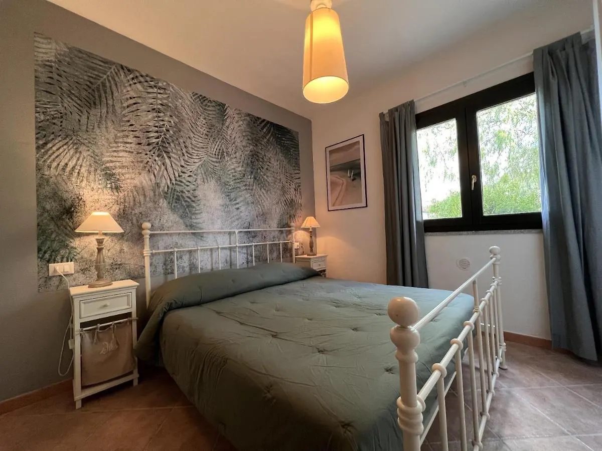 Appartamento 11 - Complesso Residenziale Terme Di Casteldoria Santa Maria