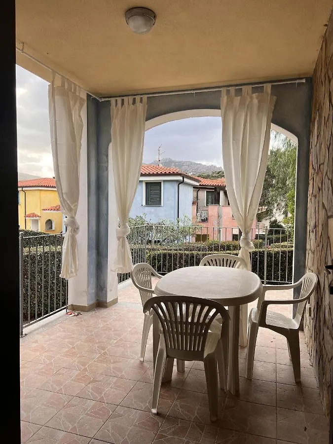 Appartamento 11 - Complesso Residenziale Terme Di Casteldoria Santa Maria